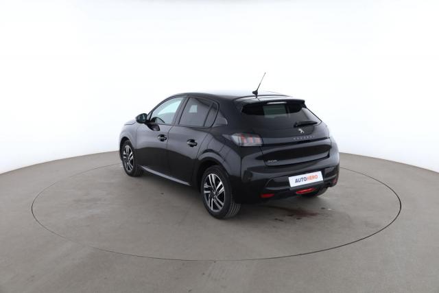 Peugeot 208 image 1