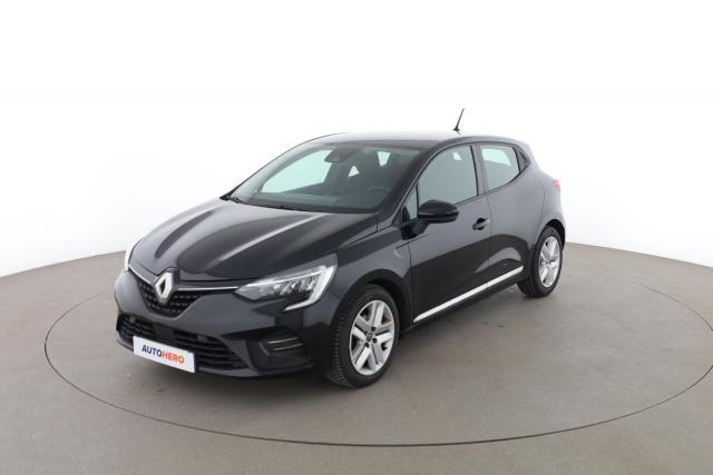 Renault Clio 1.0 Tce Business 91 Ch