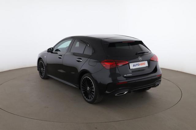 Mercedes Benz Classe A image 8