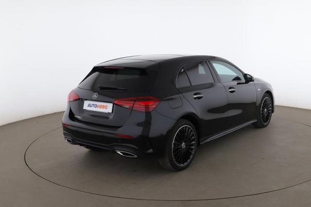 Mercedes Benz Classe A image 1