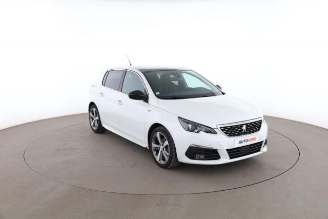 Peugeot 308 image 9