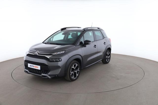 Citroen C3 Aircross 1.5 Blue-Hdi Shine Pack Eat6 120 Ch