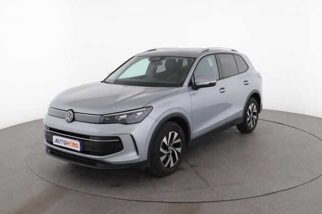 Volkswagen Tiguan 2.0 Tdi Vw Edition Dsg7 150 Ch