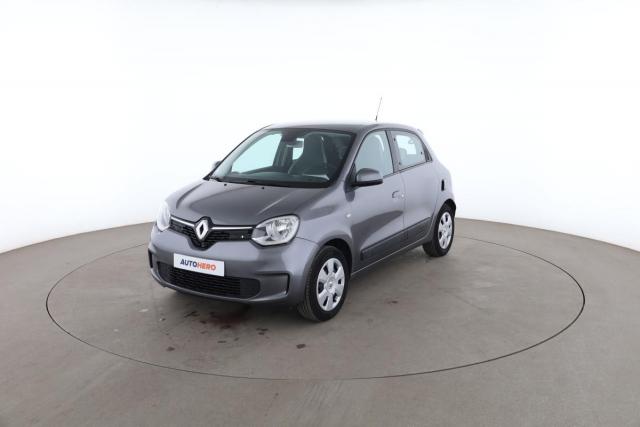 Renault Twingo 1.0 Sce Zen 65 Ch