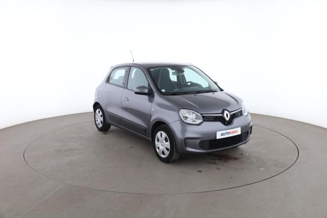 Renault Twingo image 8