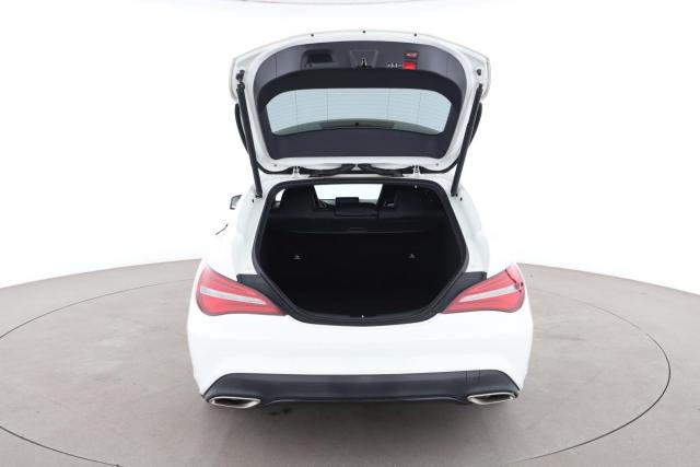 Mercedes Benz Cla Shooting Brake image 1