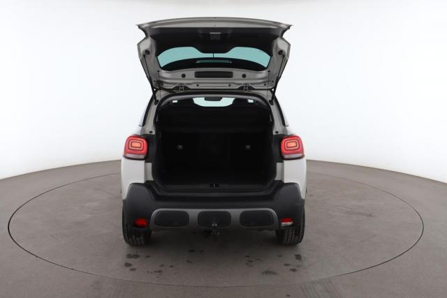 Citroen C3 Aircross image 5