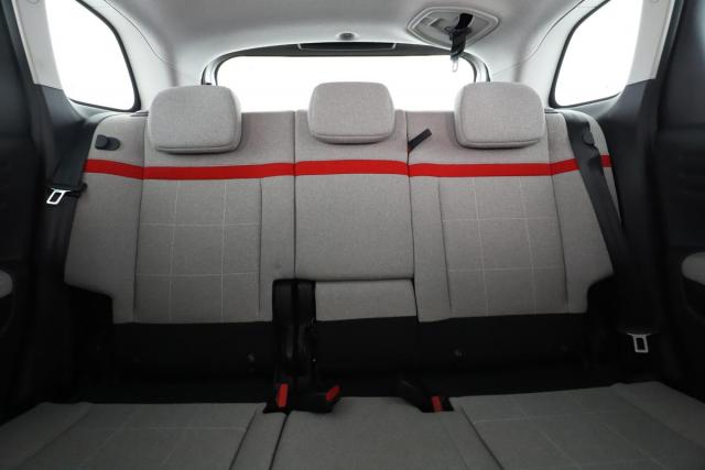 Citroen C3 Aircross image 4