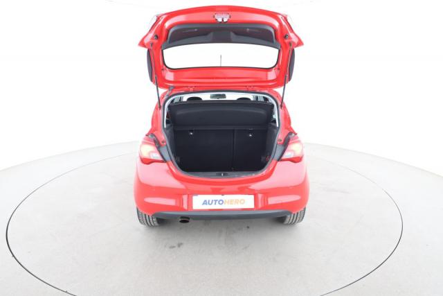 Opel Corsa image 1