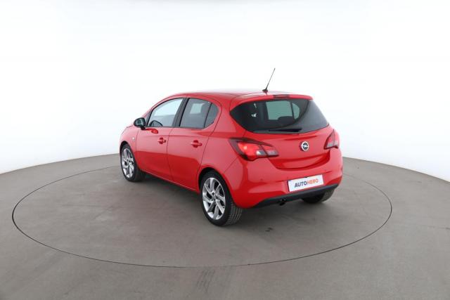 Opel Corsa image 4