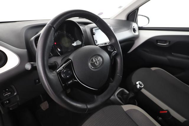 Toyota Aygo image 4