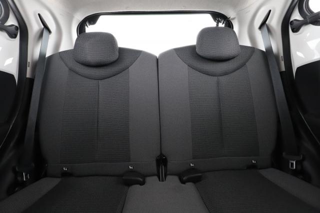 Toyota Aygo image 5