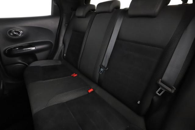 Nissan Juke image 7