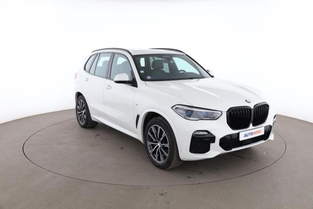 Bmw X5 image 1