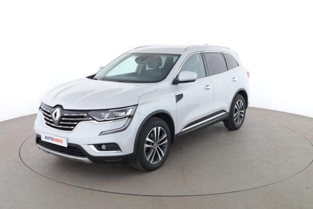 Renault Koleos 1.6 Dci Energy Intens 4x2 131 Ch