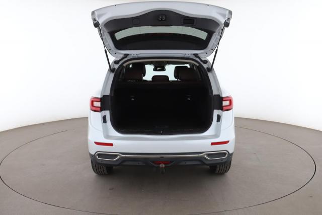 Renault Koleos image 1
