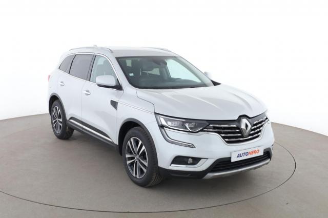 Renault Koleos image 5