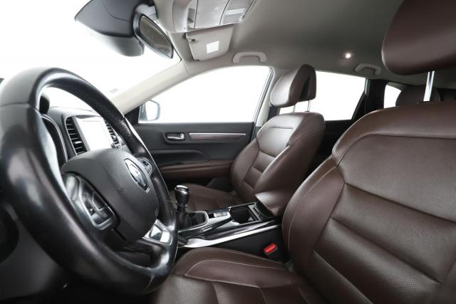 Renault Koleos image 4