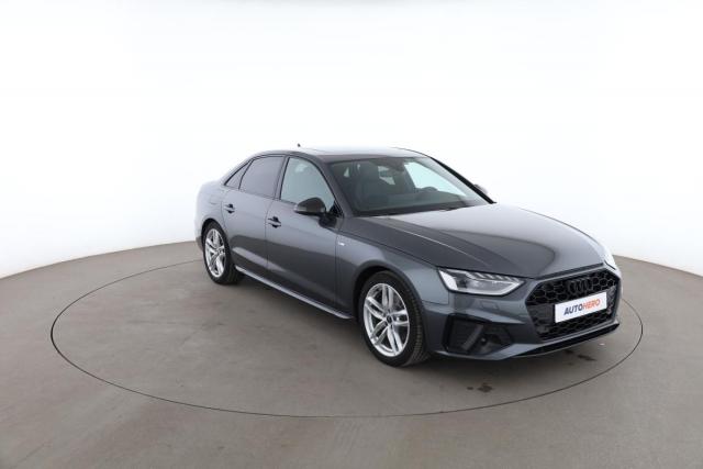 Audi A4 image 5