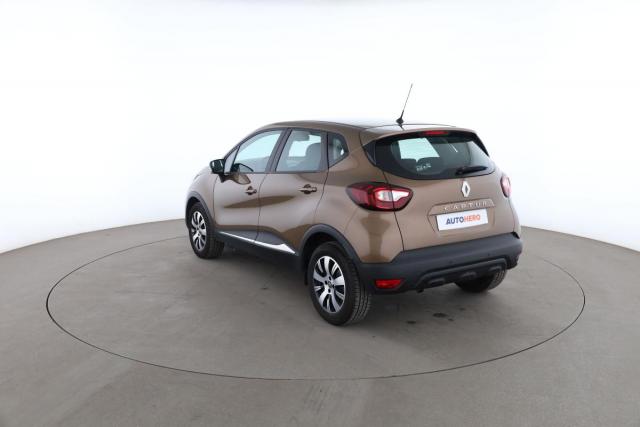 Renault Captur image 4