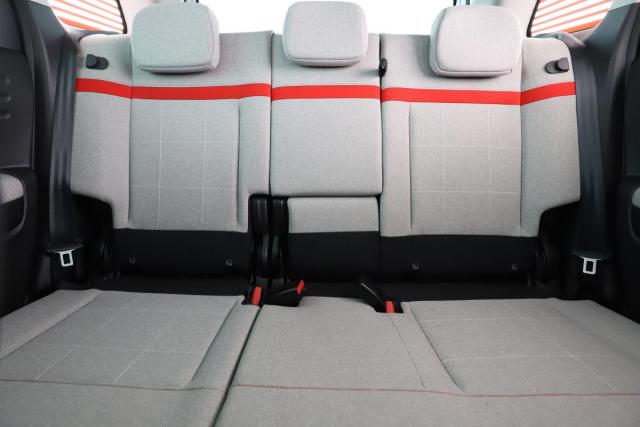 Citroen C3 Aircross image 1