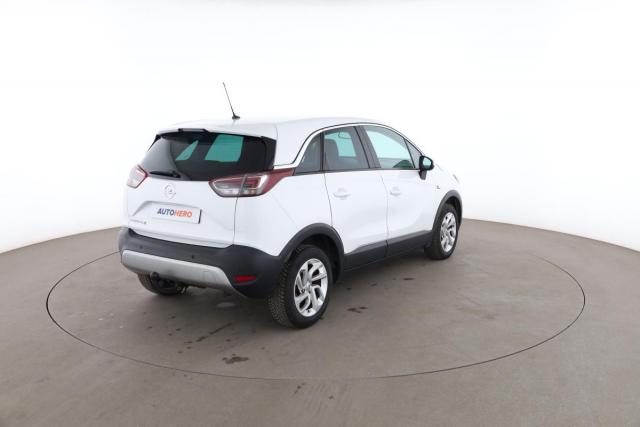 Opel Crossland X image 4