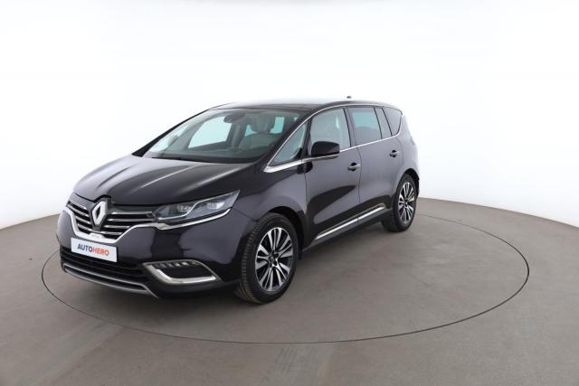 Renault Espace 1.8 Tce Energy Initiale Paris Edc 225 Ch