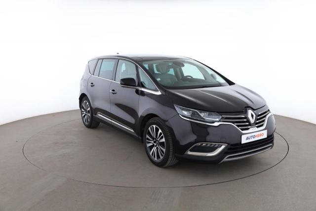 Renault Espace image 9