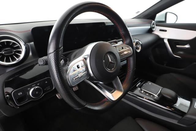 Mercedes Benz Cla Shooting Brake image 2