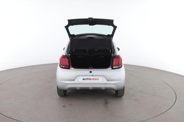 Peugeot 108 image 4