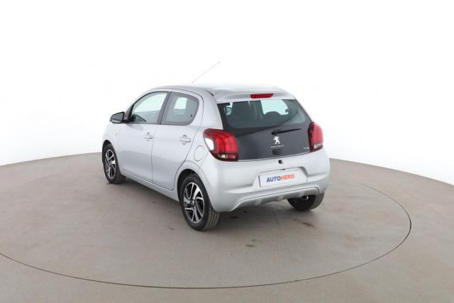 Peugeot 108 image 9