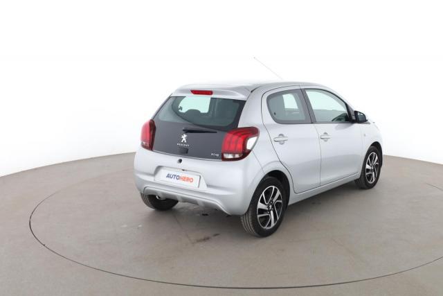 Peugeot 108 image 7