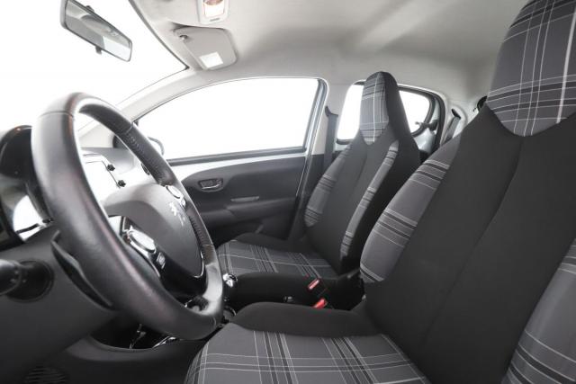 Peugeot 108 image 3