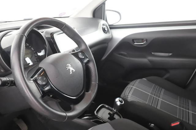 Peugeot 108 image 5
