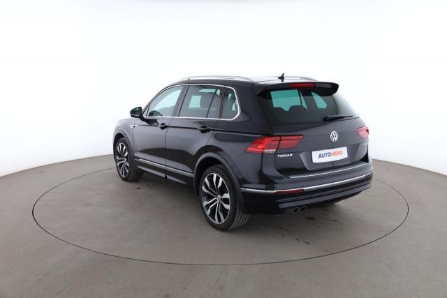 Volkswagen Tiguan image 5