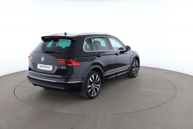 Volkswagen Tiguan image 3