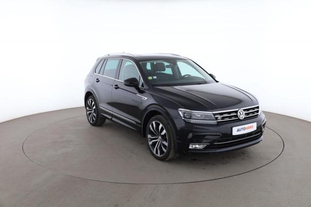 Volkswagen Tiguan image 8