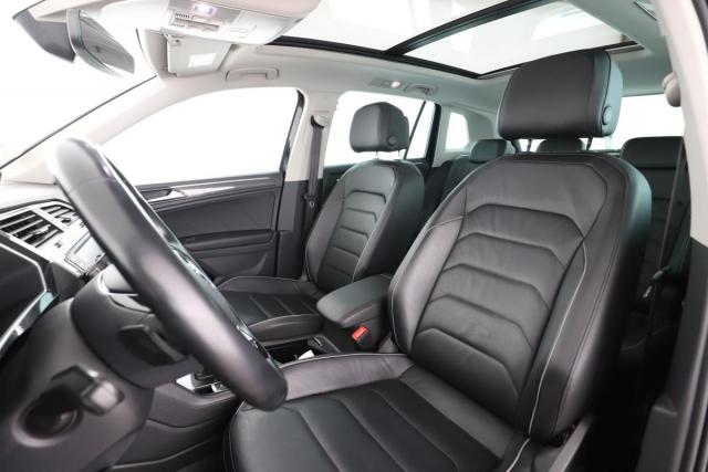 Volkswagen Tiguan image 4