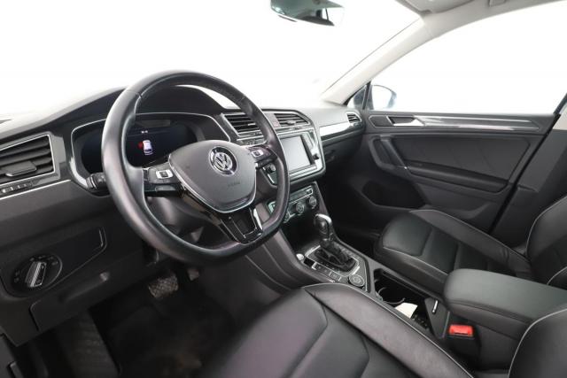 Volkswagen Tiguan image 6