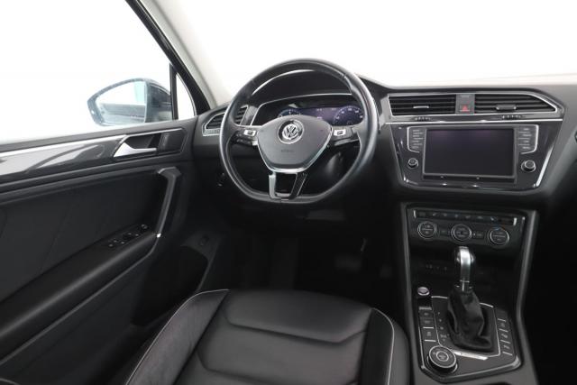 Volkswagen Tiguan image 9