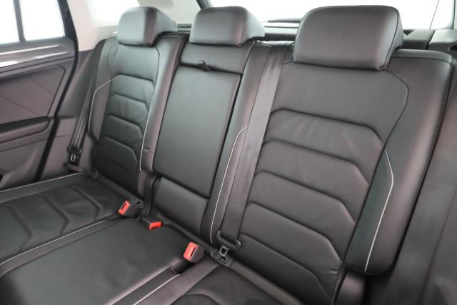 Volkswagen Tiguan image 2