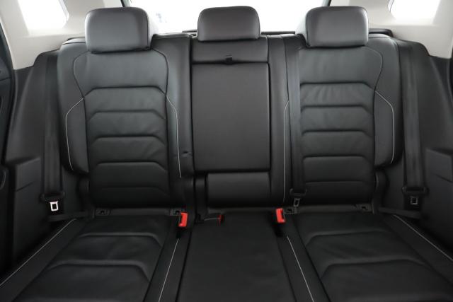 Volkswagen Tiguan image 1