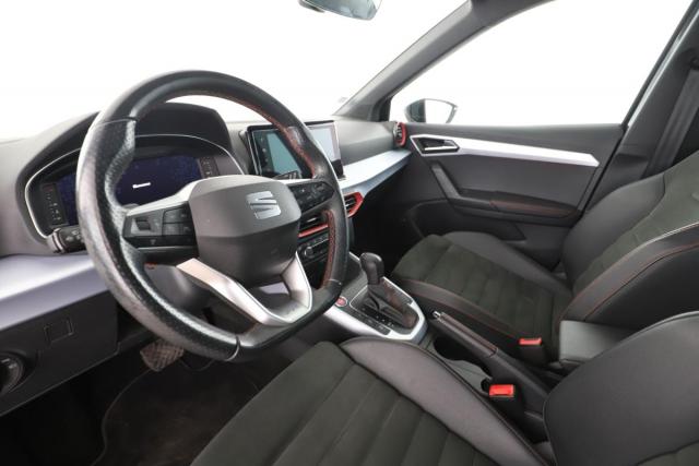 Seat Arona image 3