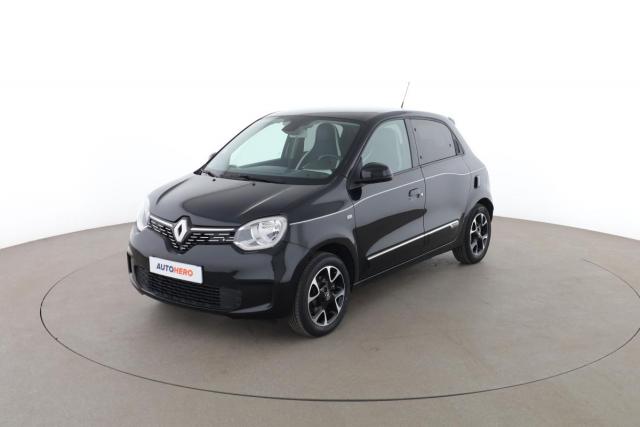 Renault Twingo 0.9 Tce Intens 92 Ch