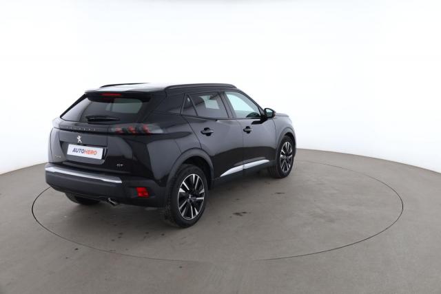 Peugeot 2008 image 5