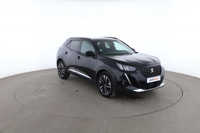 Peugeot 2008 image 6