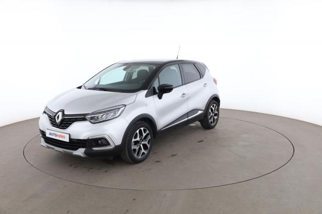 Renault Captur 1.3 Tce Collection 131 Ch