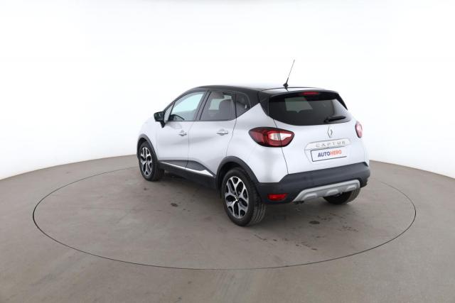 Renault Captur image 9