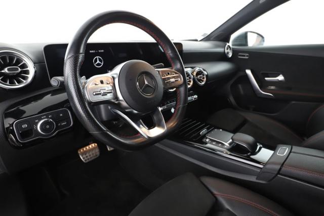 Mercedes Benz Classe A image 4