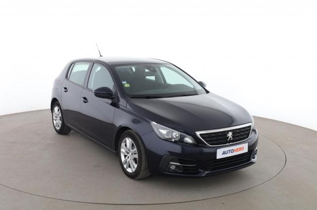 Peugeot 308 image 8